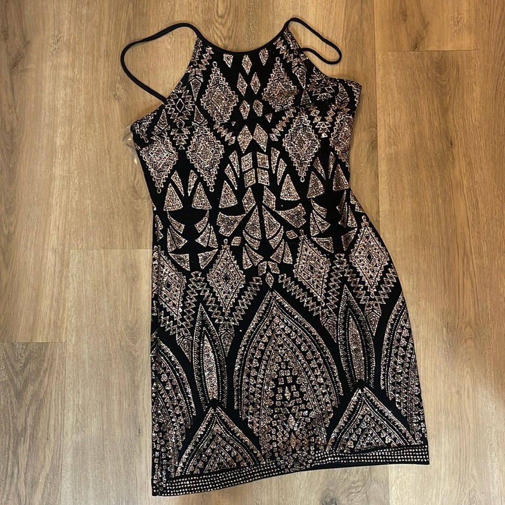 Cocktail Dress